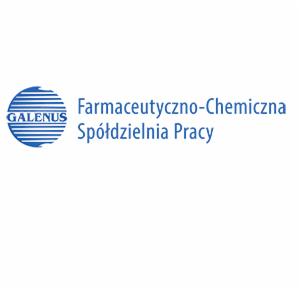 Farmaceutyczno Chemiczna Spółdzielnia Pracy GALENUS Warszawa - Opinie,  Kontakt